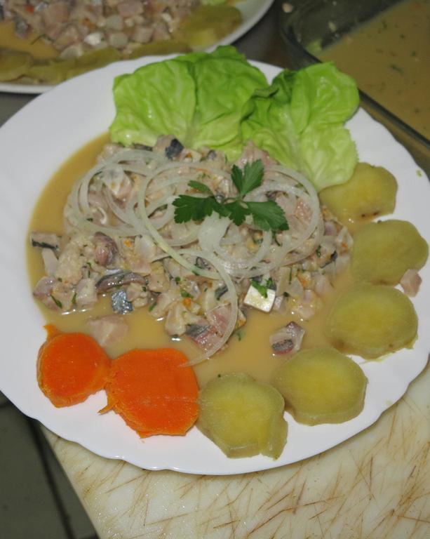 La Tuda Los Jeronimos酒店 外观 照片